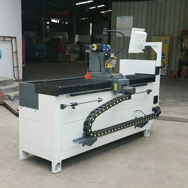 1000mm 1500mm Planer Knife Blade Sharpening Machine for Chipper Cutter Grinding Crusher Cutter Grinding