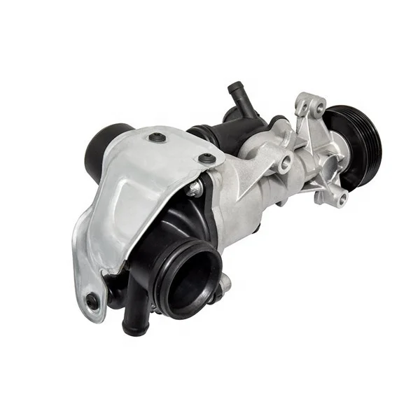 Glossy Water pump For W176 W246 W242 C117 2702000601 2702000401 2702000801