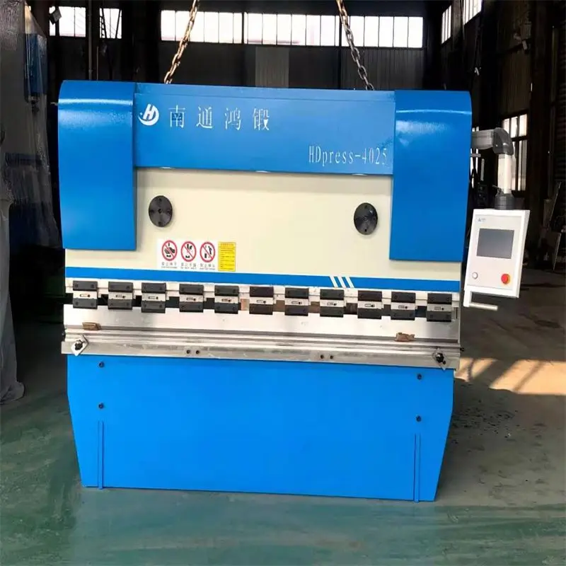 Custom or standard 100 ton 2500mm  press brake with whole sale price