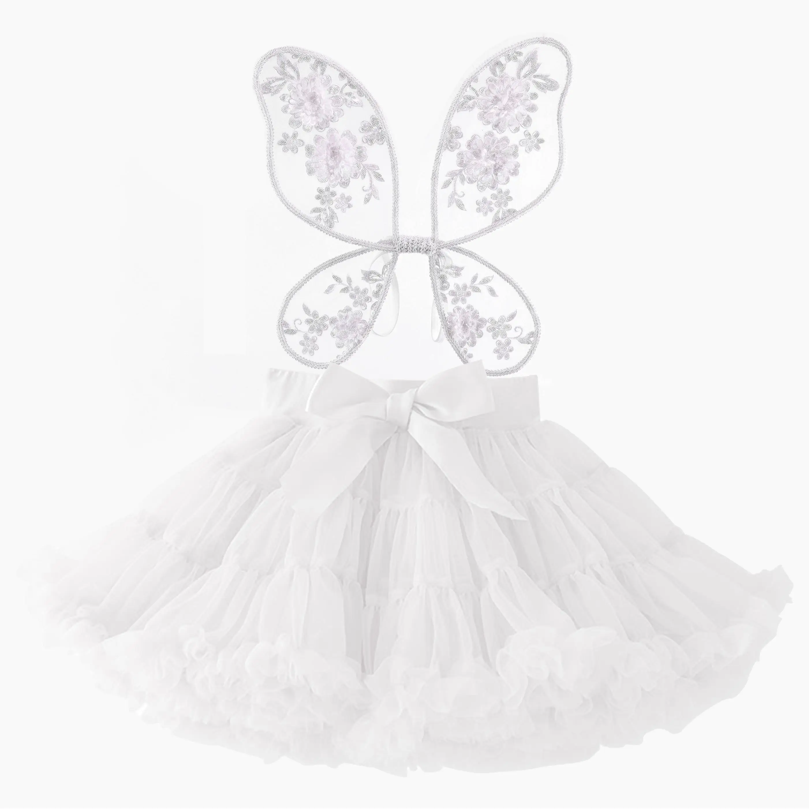 Decoration Wings Neon Cosplay Bird Wings Adults Devil Feather Light Up Ornaments Giant Feathers Wing Lighted Angel