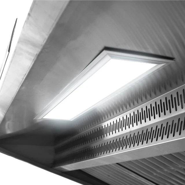 Commercial Kitchens Range Hood chimney hood and stainless steel kitchen chimney