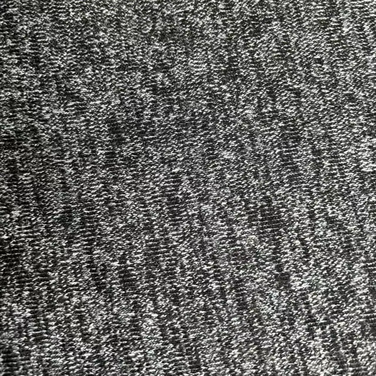 Luxurious China High Quality Polyester Wool Woolen Melton Fabric