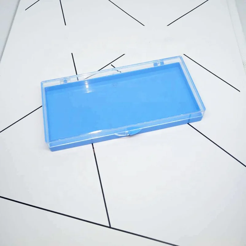 
Factory Wholesale Korean Synthetic Fiber Cluster Lashes Individual Eyelash Extension 