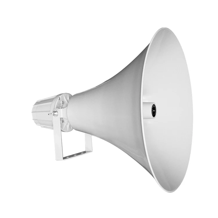 XIDLY-High Power 100W Pa System Horn Speaker For Large Pa Application Venues