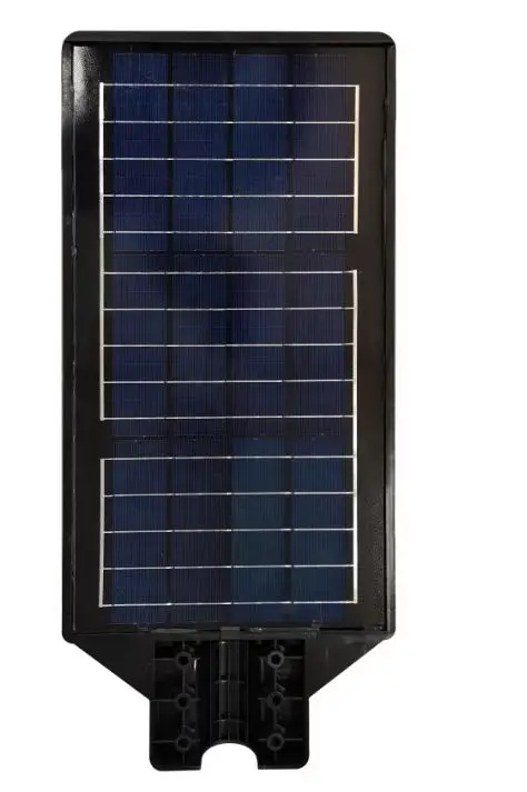 IP 66 40W 6500K High Lumen Solar Street Lamp Waterproof All In One Road Integrated Outdoor Solar Led Street Light