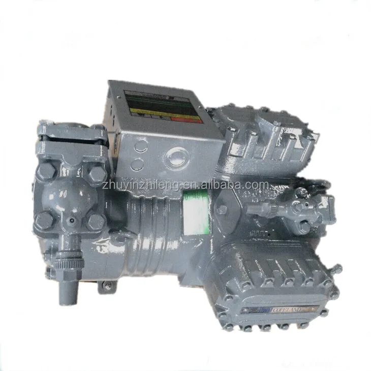 semi sealed refrigeration compressor 1.5Hp dwm copeland  DKSJP-15X-CAG