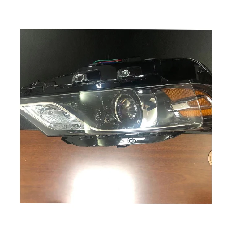 Hot Sale Reliable Quality Impala Headlamp Light Car Headlamp