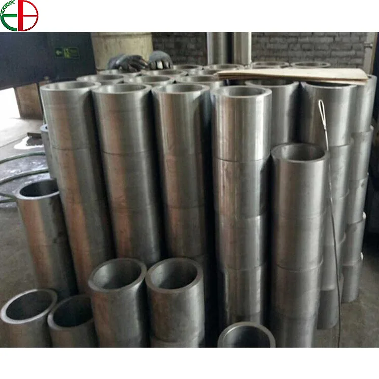
Centrifugal Casting Radiant Tube 1.4848,Heat Resistant Steel Radiant Tubes EB1316 