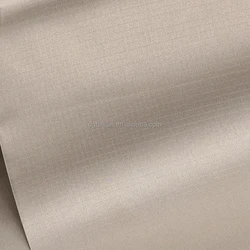 RF Shielding conductive fabric factory wholesale price EMI RFID EMR blocking cloth  TK-PW-100