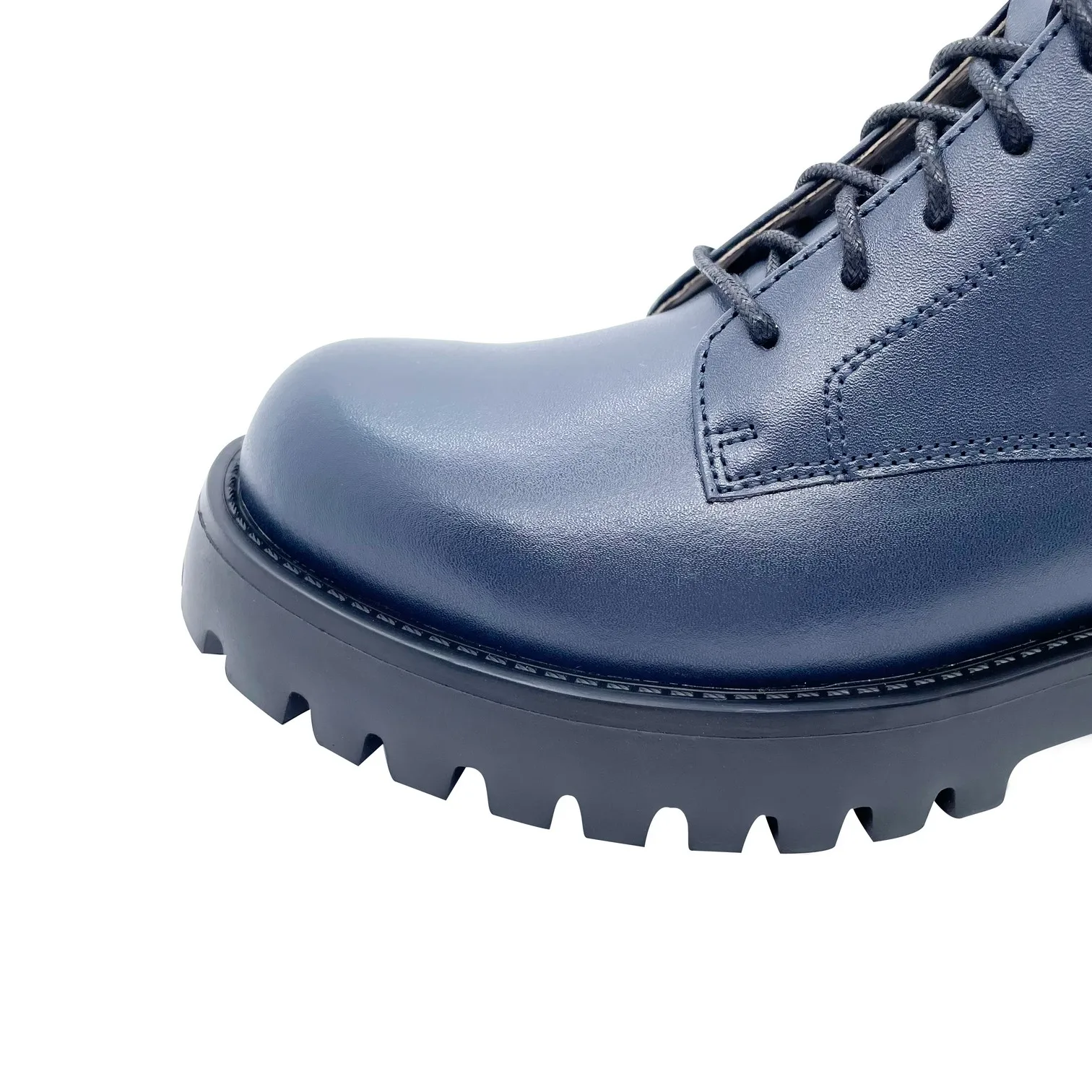 Mass customization fashion new comfortable high quality cool Ladies Leather Boots