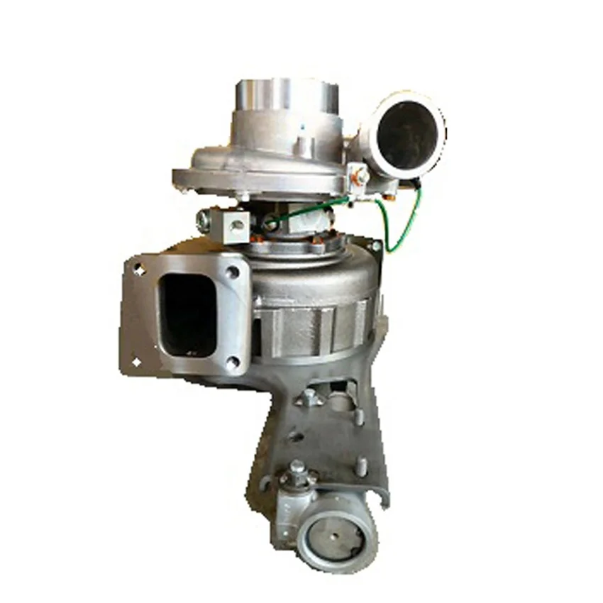 Turbocharger RHG8V 24100-4220 S1760-E0102 S1760-E0101 241004223 for turbo charger Hino Profia 700 Engine E13CT
