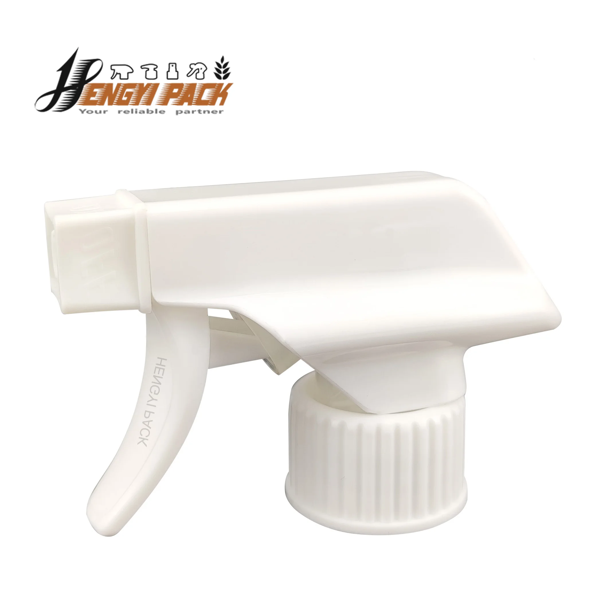 Trigger Sprayer Upside Down PP 28/400 28/410 28/415 28 Ratchet Plastic 360 Degree Trigger Sprayer Oil Trigger Sprayer