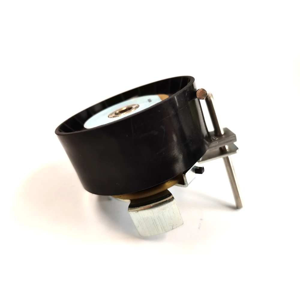 BM5G6K254AE auto transmission parts timing belt tensioner pulley for Volvo,Ford