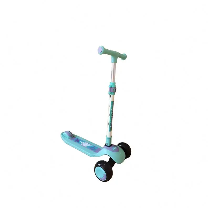 Professional Kids Sea Scooter Kick