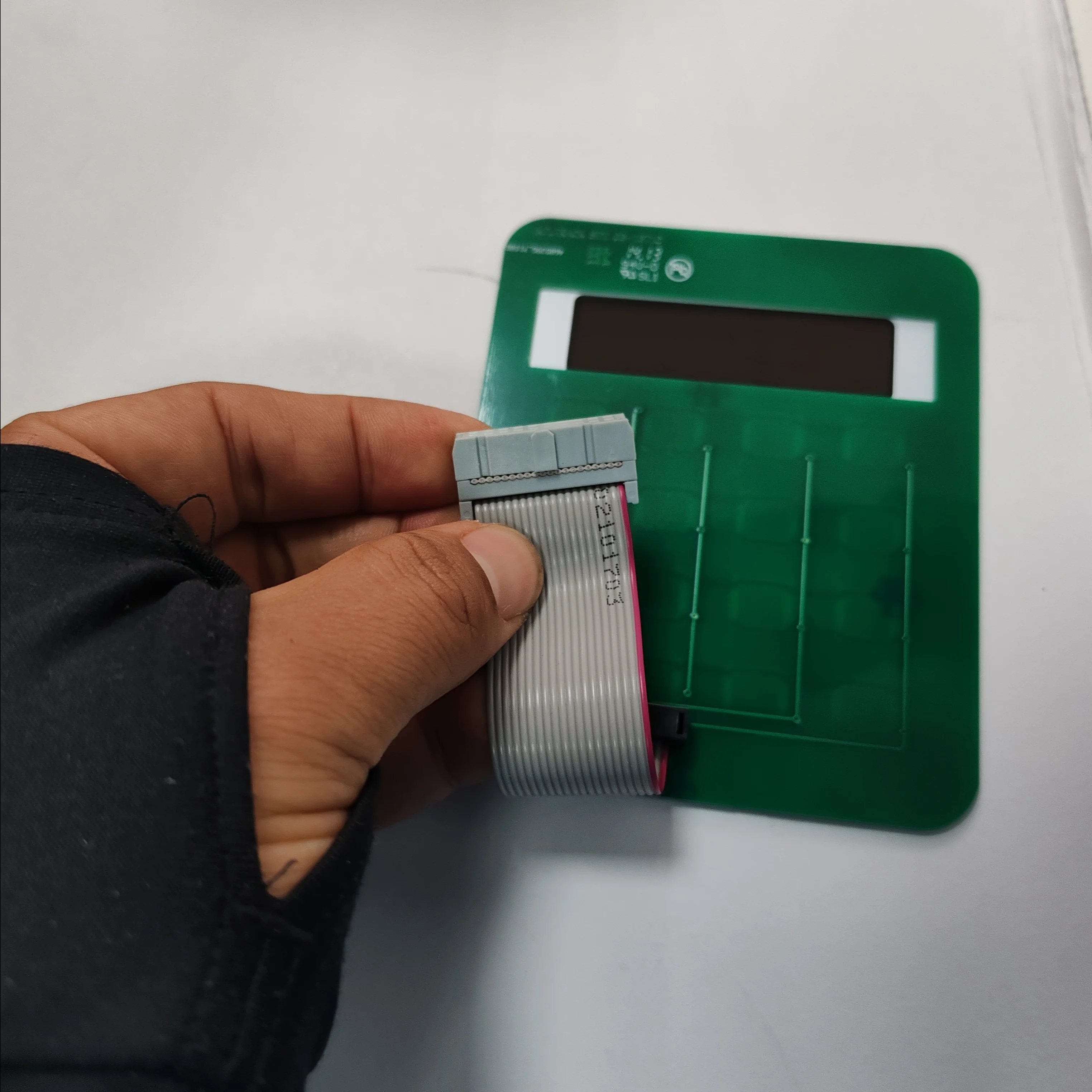 Portable Fillling GAS STATION Dispenser  Diesel Dispenser Diesel Fuel Dispenser Gas Tank Gas Station Equipment Fuel kepad