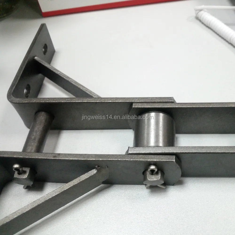 In stock All kinds of Transmission Conveyor Roller chain