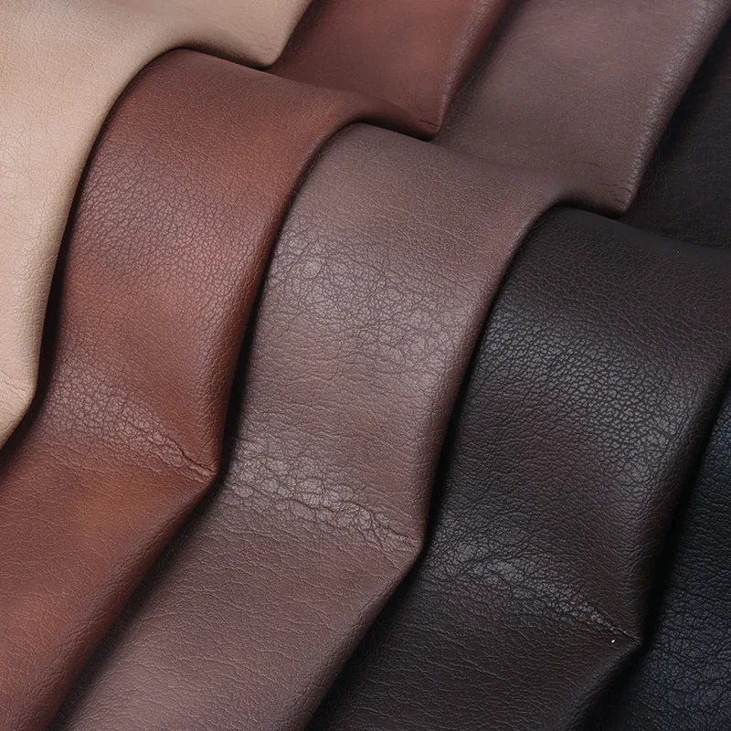 Professional Factory pu multicolored glitter vinyl faux leather synthetic leather fabric for shoes upper