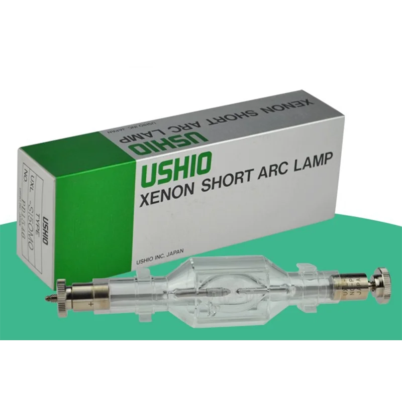 UV lamp for Lithography machine for printing industry UXL-S150MO Xenon Short arc lamp