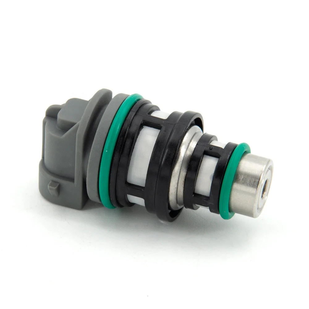 Original Auto Parts FJ100 Fuel Injectors OEM 17113124 Fuel Injector Nozzle for Chevrolet Cavalier
