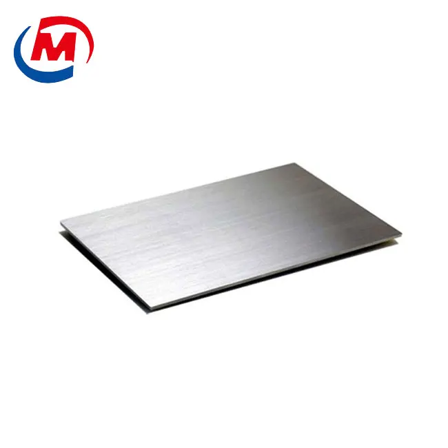 201 304 316 316l 904 904l stainless steel plate/sheets factory price from china