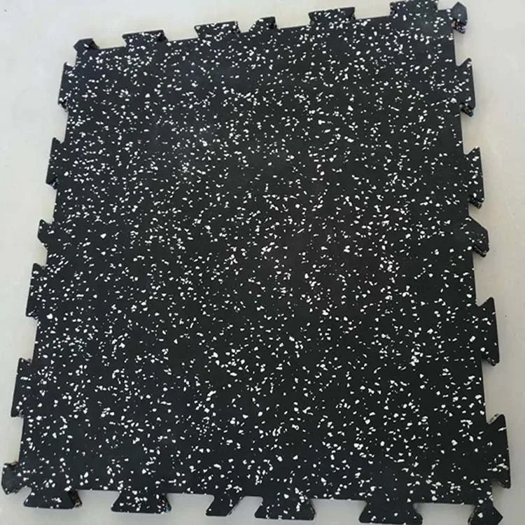 Wholesale Custom SBR NBR epdm Sheet Mat Gym Rubber Flooring