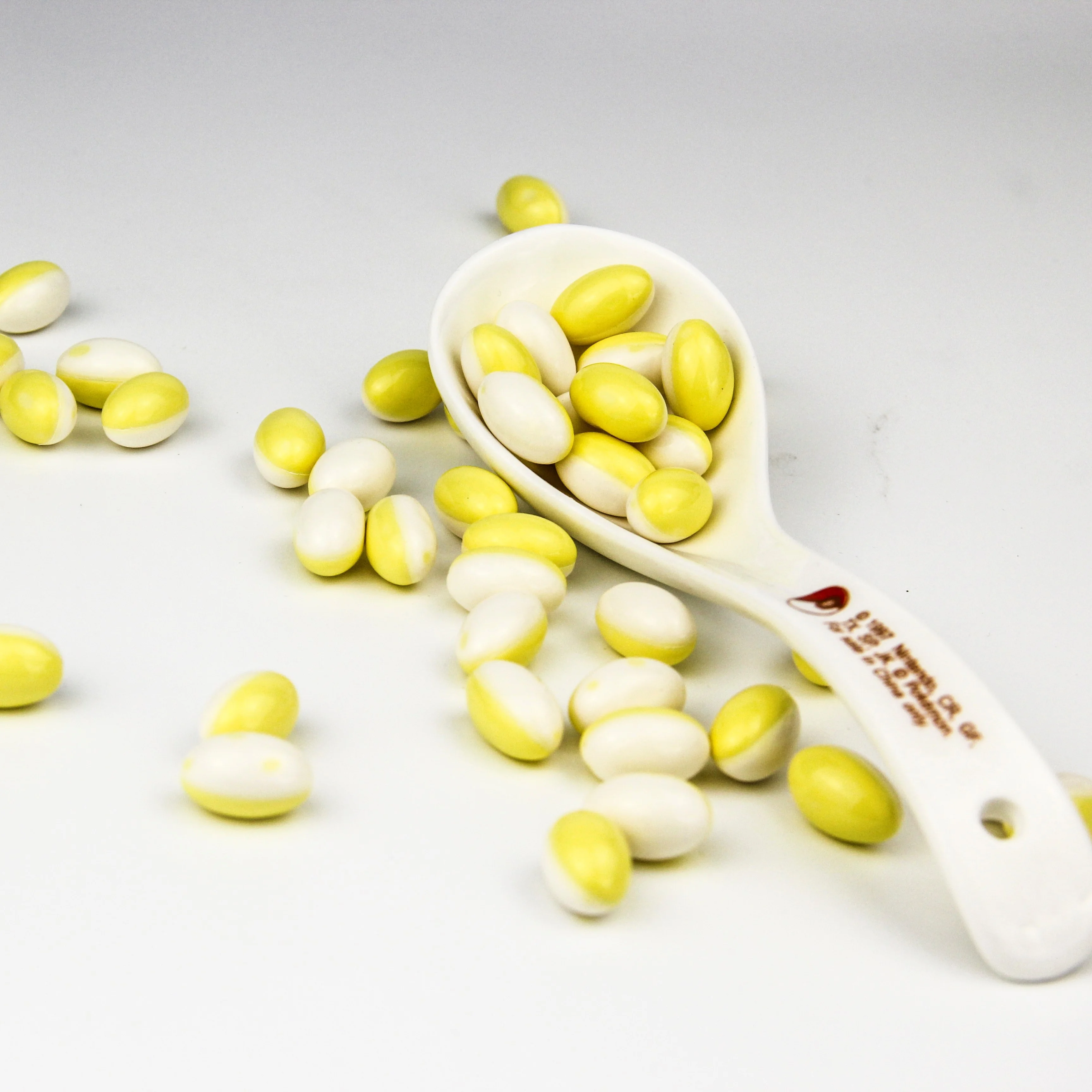 
Health food supplement Bovine Colostrum Soft Gel 