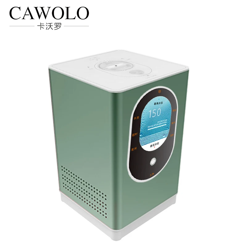 Предотвращение наклона водорода, дыхательный аппарат, водородный/кислородный ингалятор, дыхание водородом