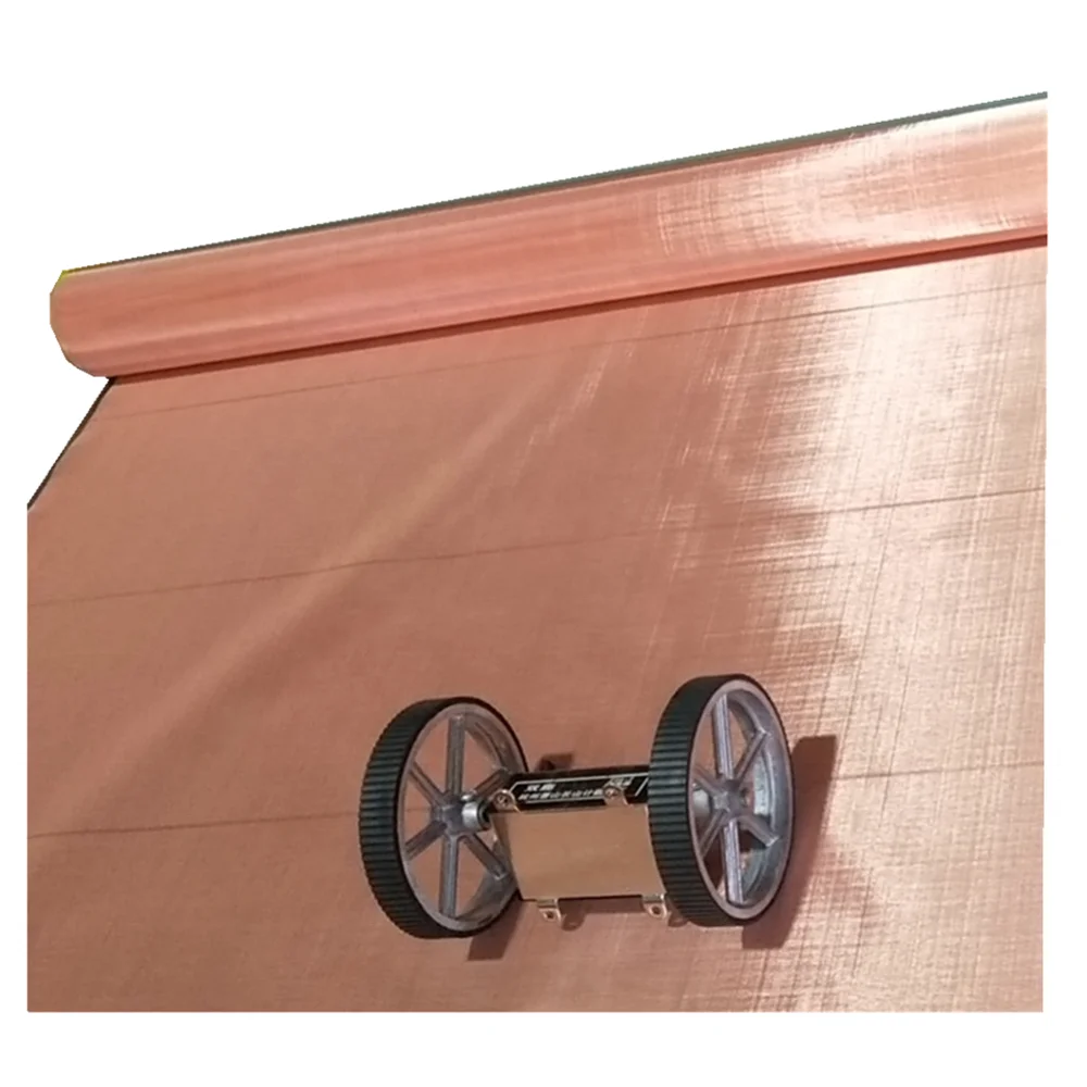 20 30 50 80 100 200 250 mesh 325 emf shielding copper fabrics copper metal net for faraday cage