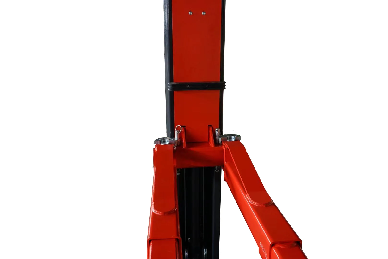 2022 New style car lift China YINGKOU  manufacturer  high grade used  car 2 post lift for sale launch Model: YL235