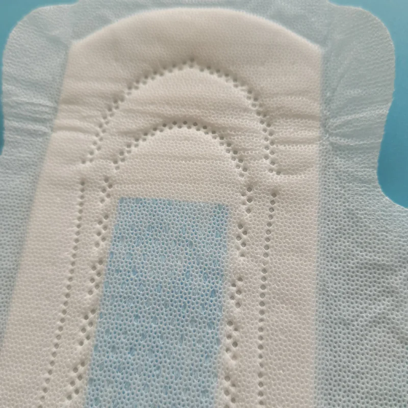 Sanitary Napkins Supplier Private Label Sanitary Napkins Ultra Thin Sanitary Pads Manufacturer