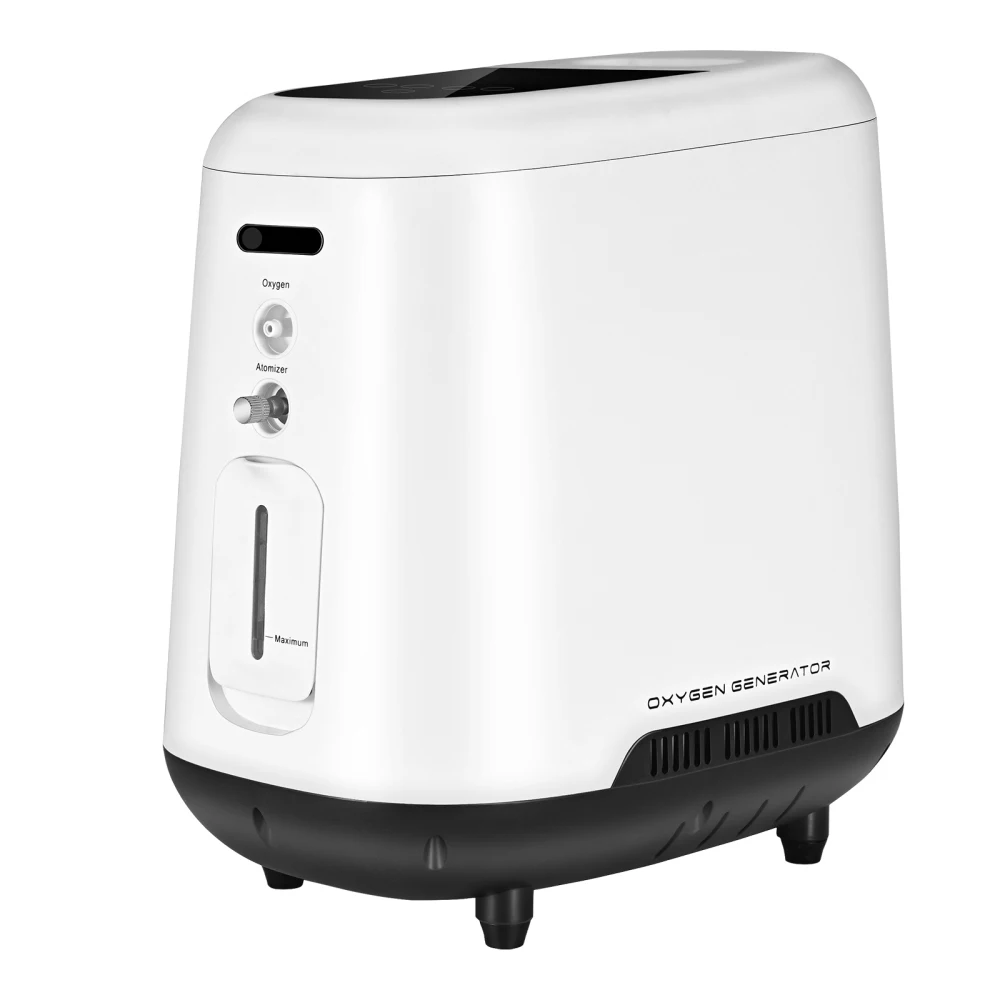 Professonal Service Guaranteed high pressure stationary concentrator portable oxygen bar