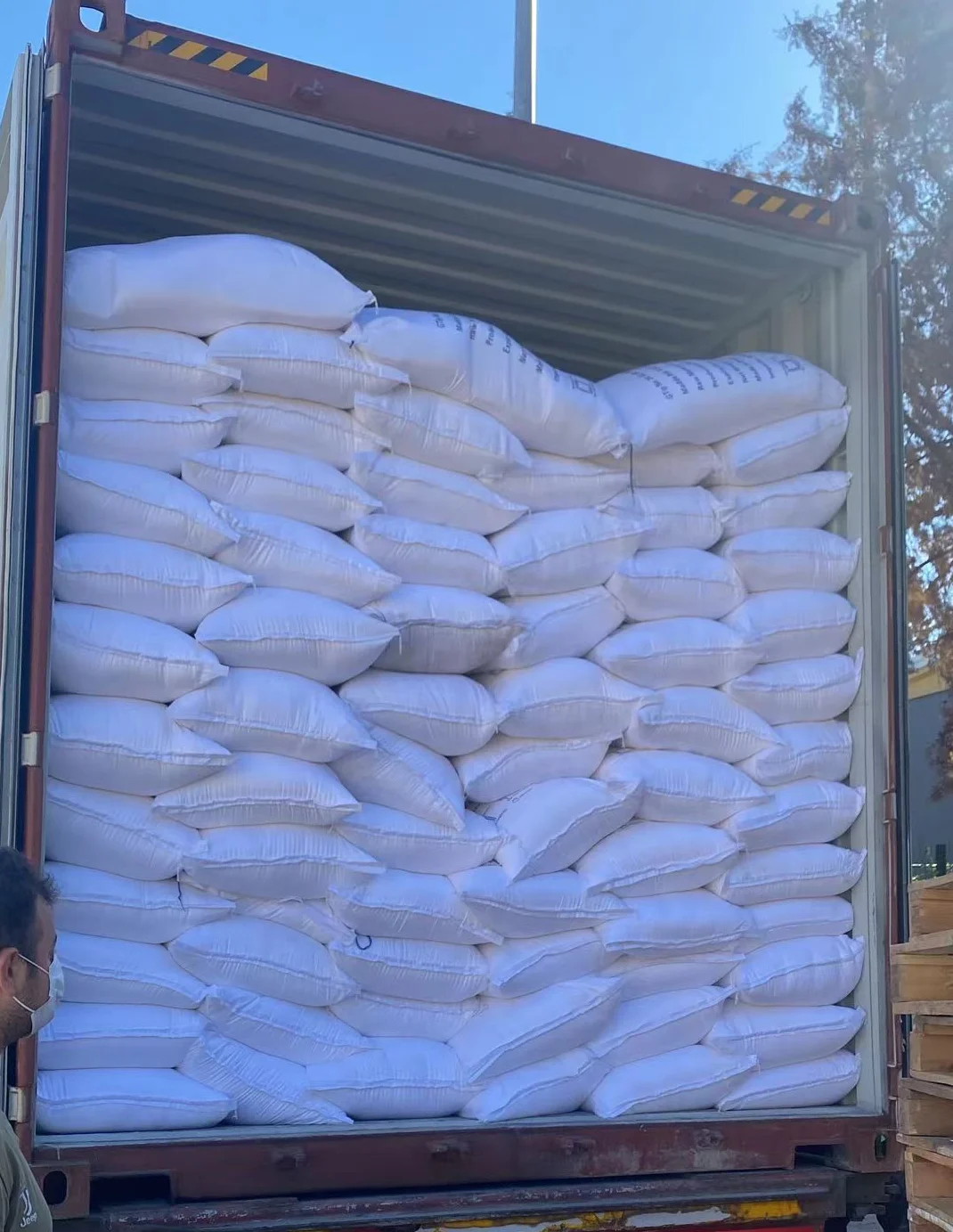 25kg bulk washing powder factory production high quality factory production detergent washing powder