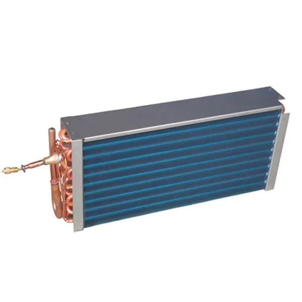 Hydraulic oil coolers air cooled types heat exchanger small black radiator