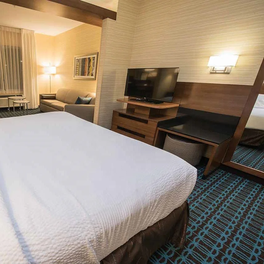 hospitality Marriott Fairfield inn hotel furniture for sale