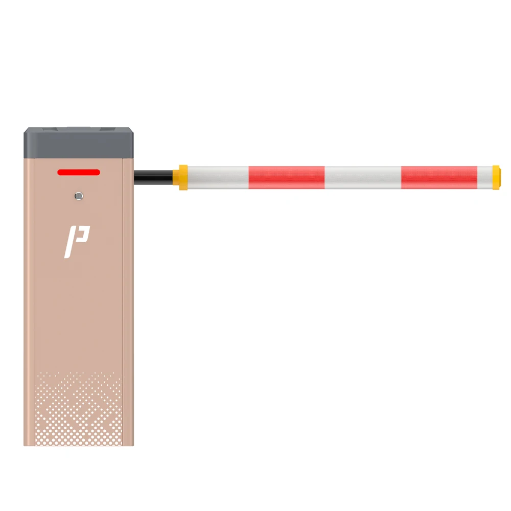 Hot Sale Outdoor Intelligent Pay Automatic Electronic Speed Adjustable Vehicle Access Control Road Parking Lot Barrier Gate