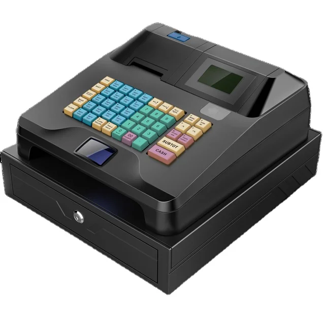 Оборудование для продажи, фирменный кассовый аппарат Hysoon brands pos systems от производителя, кассовый аппарат для ресторана, кассы, продажа супермаркетов
