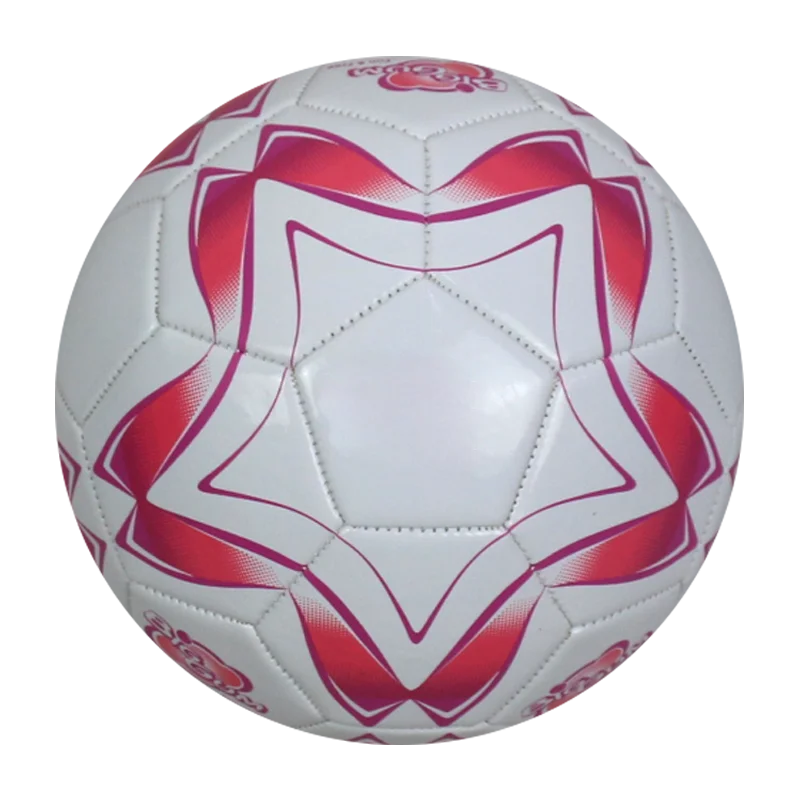 High Quality New Arrivals Match Training Balls Sports Soccer Ball