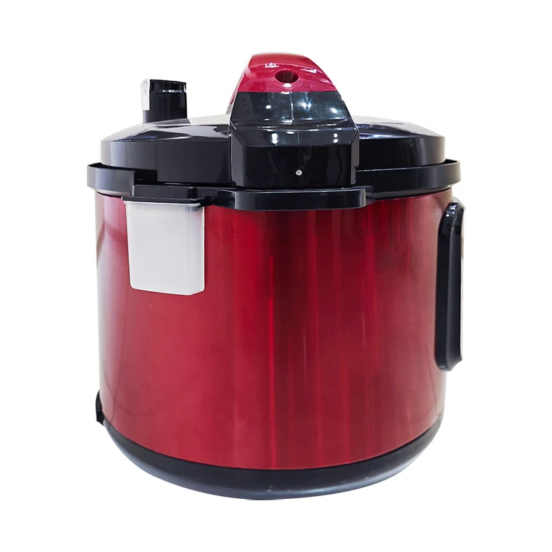 Low Price 4L 5L 6L Aluminum Non-Stick Pan Liner 7 in 1 Multifunctional Electric Pressure Cookers Smart Cookers
