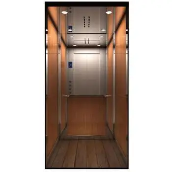 elevator fan elevation material aggregate access control rfid fermator door