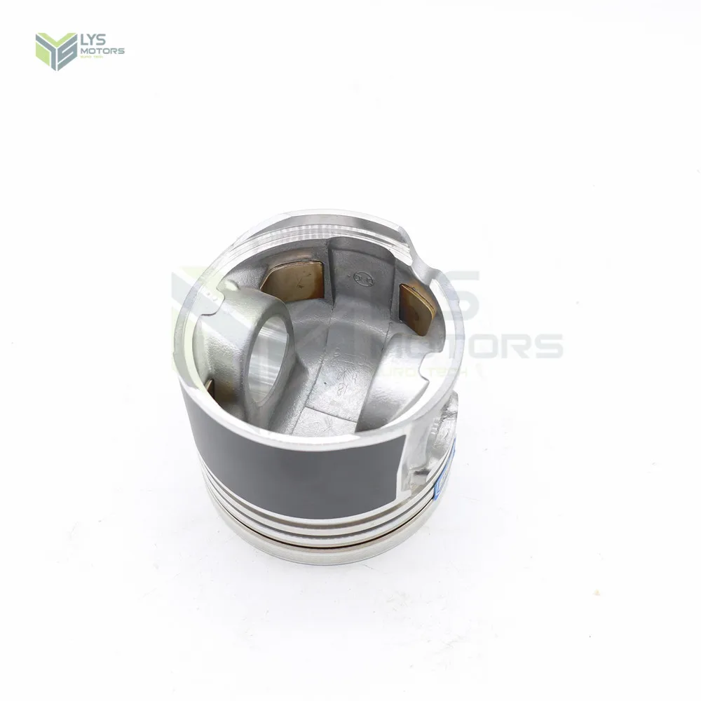 STOCK new engine Diesel Piston JS 2.7T OE K6Z1-11-SAO 94.5MM STD/0.5  for hyundai KIA