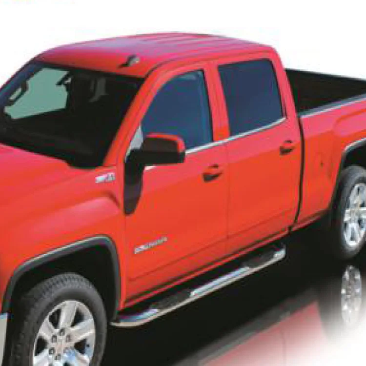 Electric running board Fit for T6 T7 T8