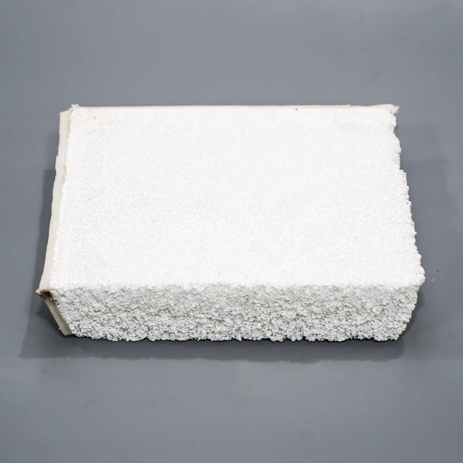 Alumina Ceramic Foam for filter molten aluminium