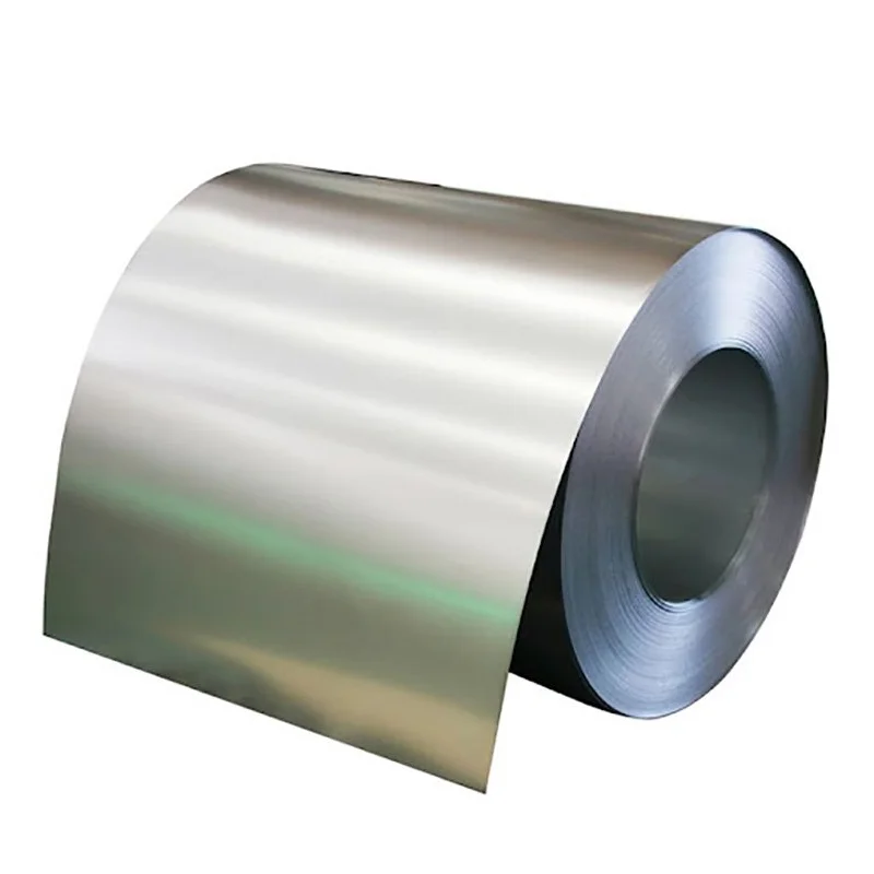 Prime Quality  Cold Rolled Galvanized Galvalume  Steel Coil zinc coated steel gi coils