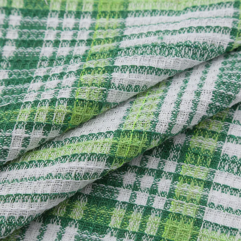 FF2661 Kitchen Dishwashing Cloths Absorbent Reusable Cleaning Towel Scrubbing Rag Microfiber Cleaning Cloth