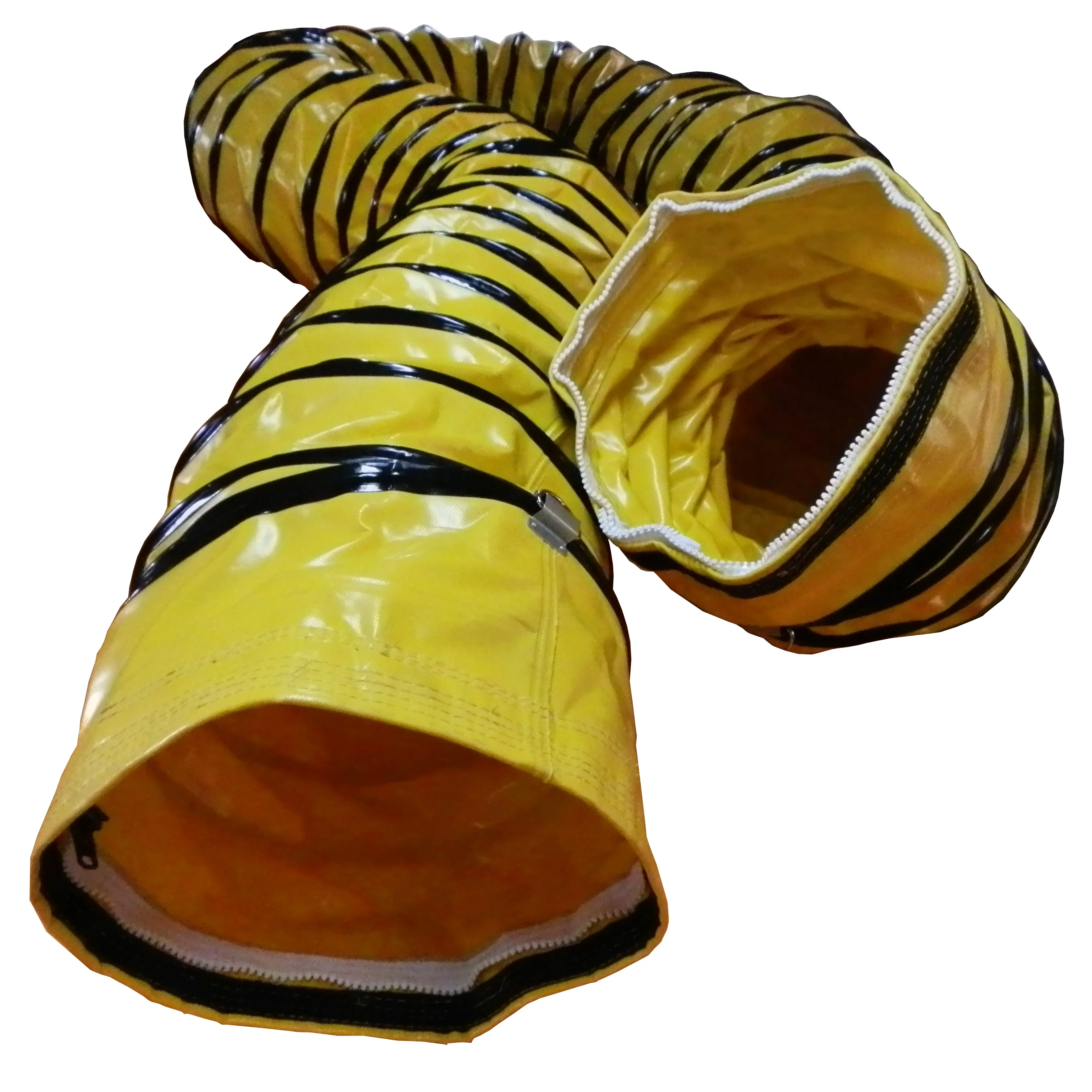 
Foshan Pre-conditioned Air Hose (PCA) 