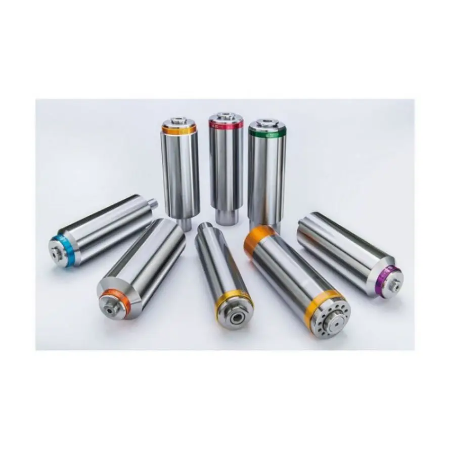 New Listing High Quality Aluminum Hard Anodized Multi-Functional Grinding Machine