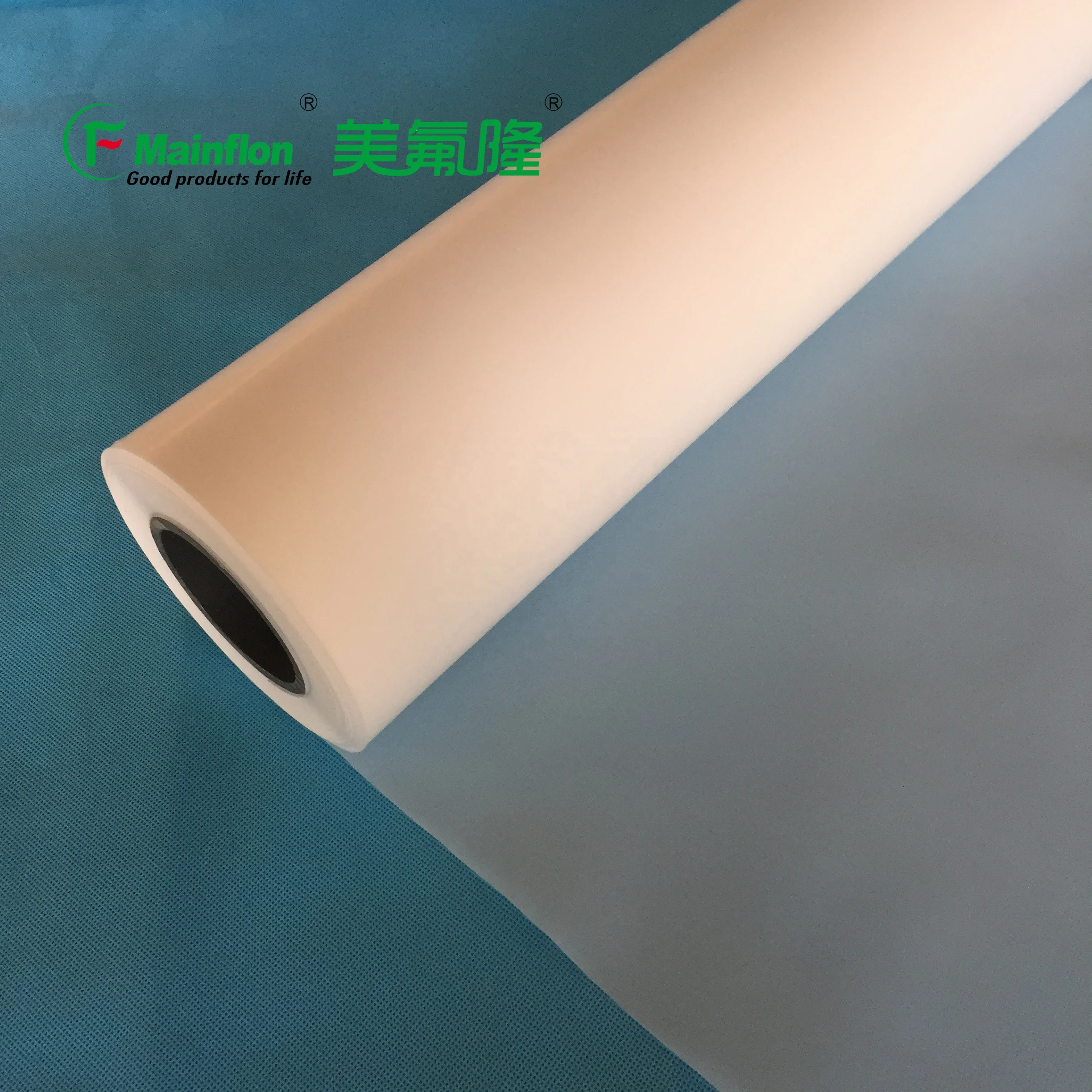 0.05mm thick PTFE Membrane