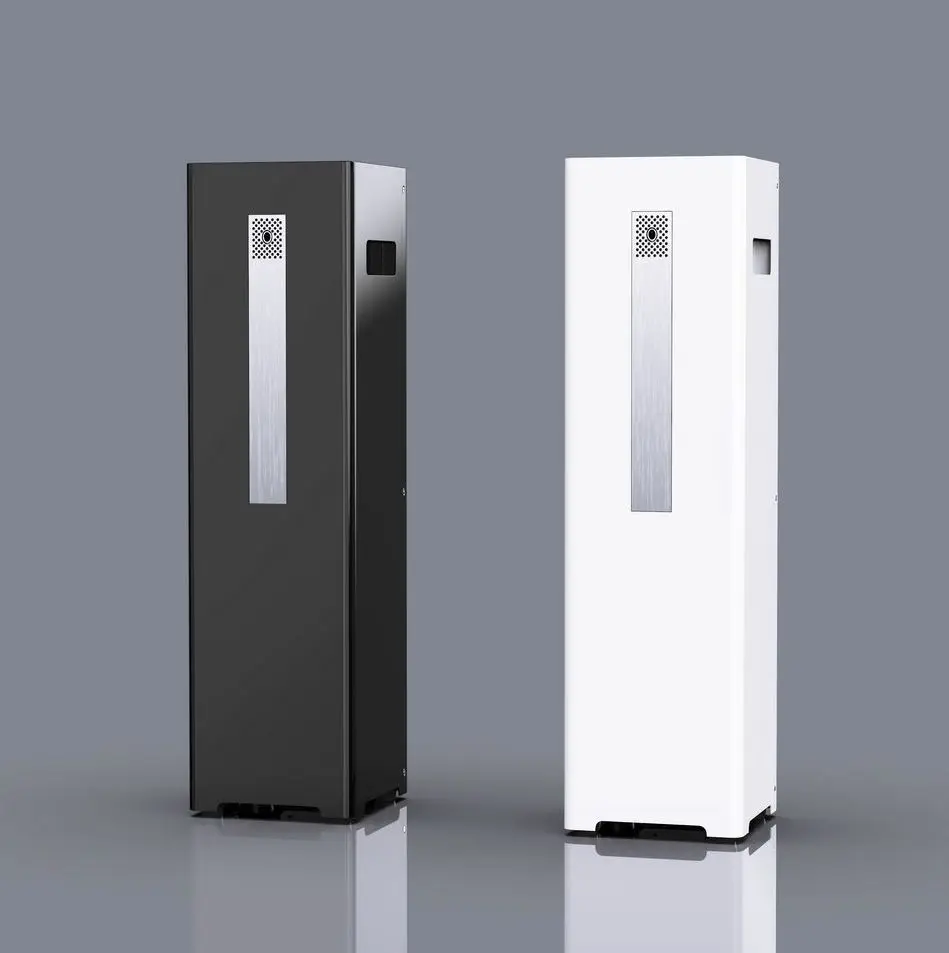 Customized Logo Hotel Lobby Stand Alone Intelligent Commercial Scent nebulizer new flower aroma diffuser 2022 Machine