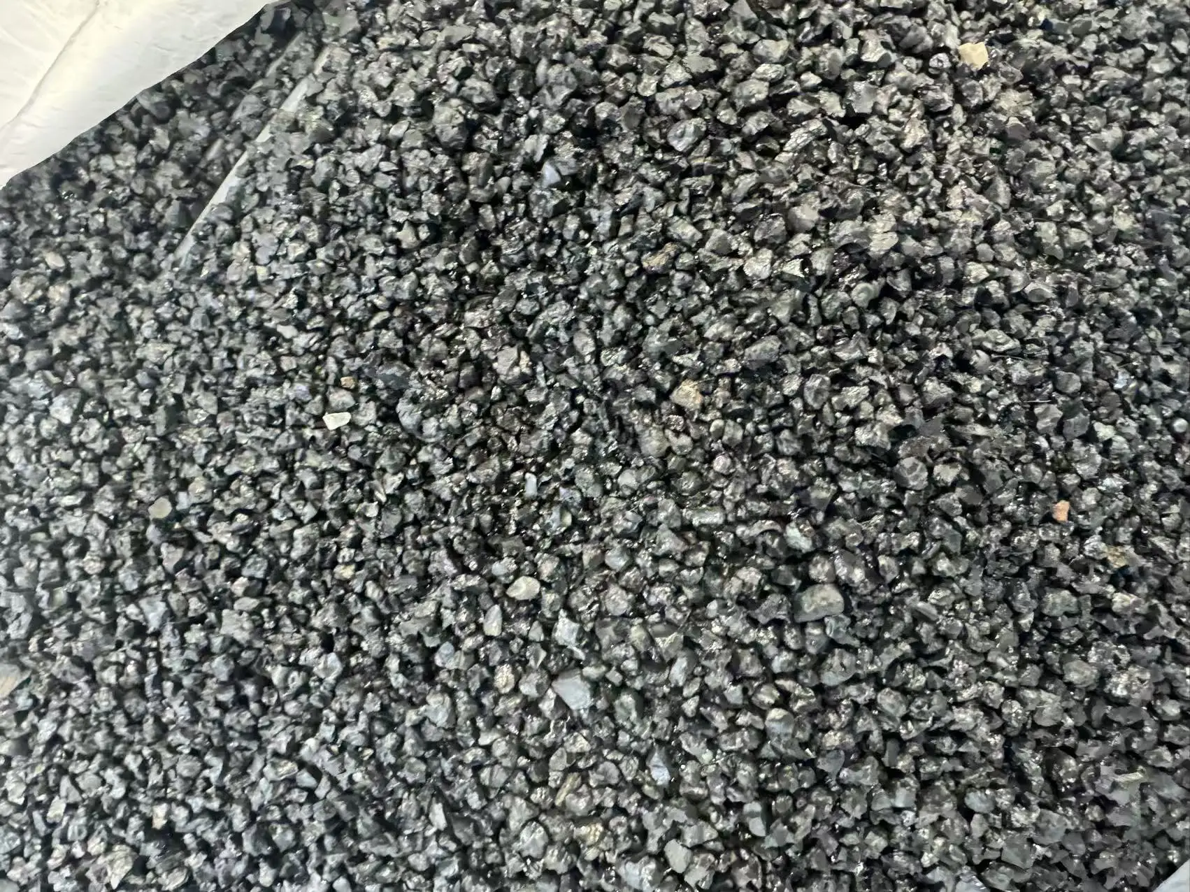 3# copper slag 6-10mesh for sandblasting