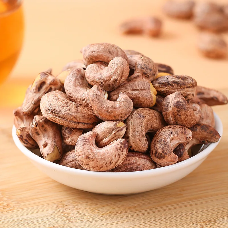 Yummeet, оптовая продажа, китайские здоровые сухие орехи и ядра, закуски, орехи кешью